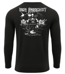 Black | Back