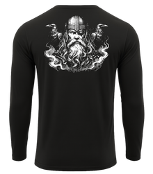 Black | Back