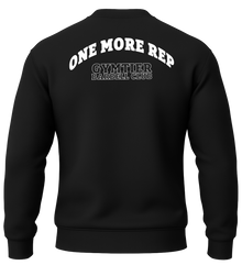 Black | Back