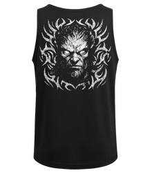 Black | Back