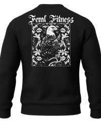 Black | Back