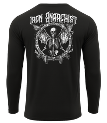 Black | Back