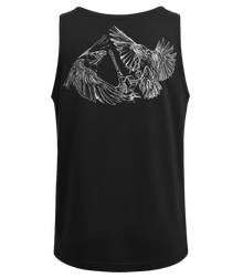 Black | Back