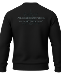 Black | Back