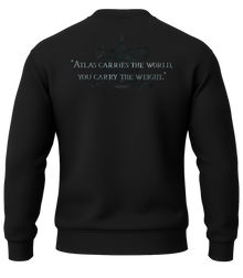Black | Back