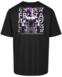 Black | Back