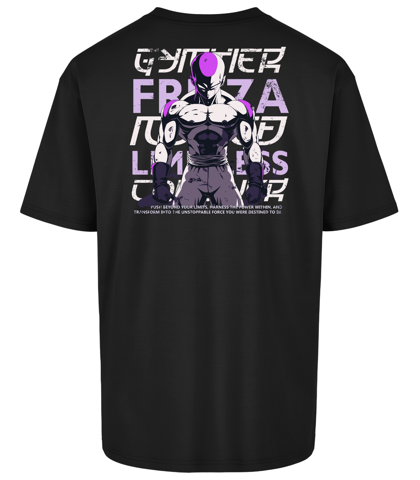 Black | Back