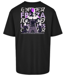 Black | Back