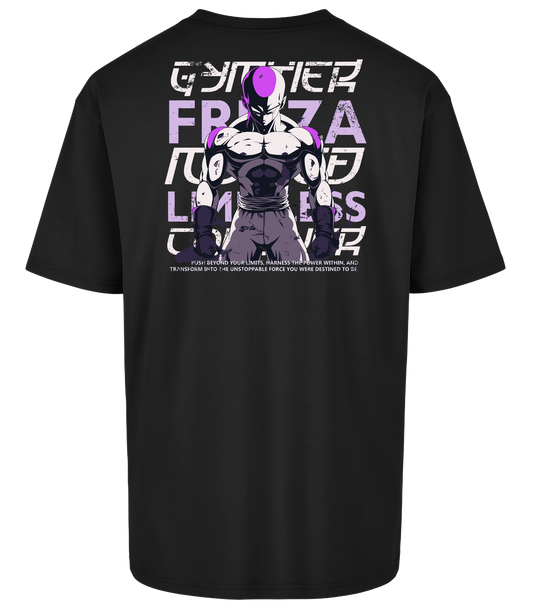 Black | Back