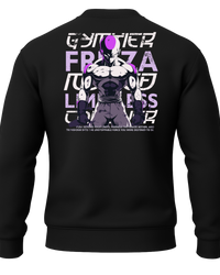 Black | Back
