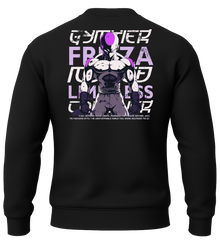 Black | Back