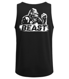 Black | Back