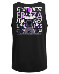 Black | Back