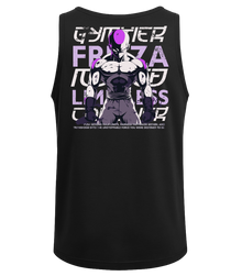 Black | Back