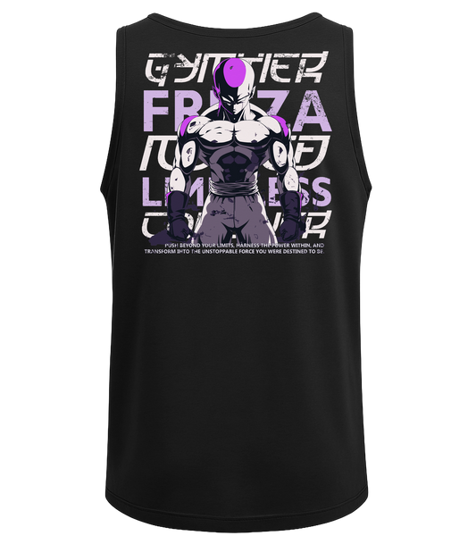 Black | Back