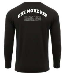 Black | Back