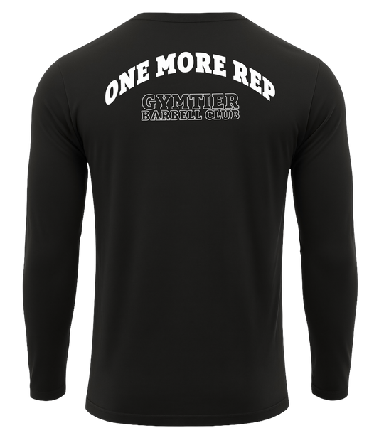 Black | Back