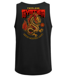 Black | Back