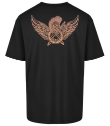 Black | Back