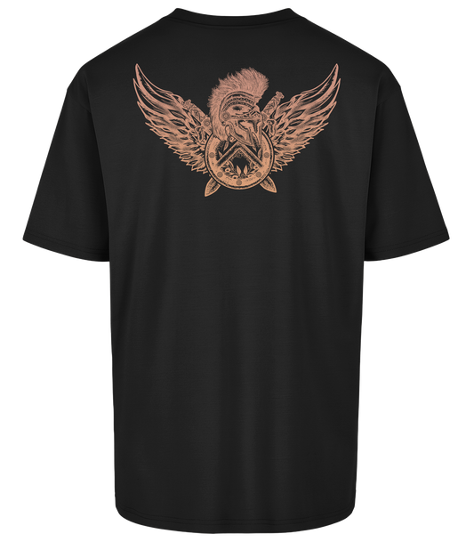 Black | Back