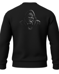 Black | Back