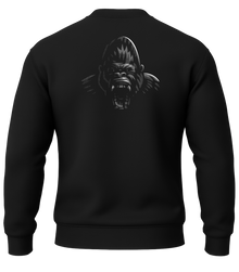 Black | Back