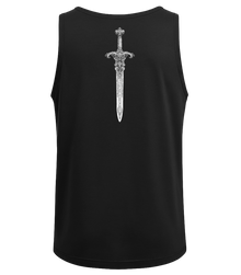 Black | Back