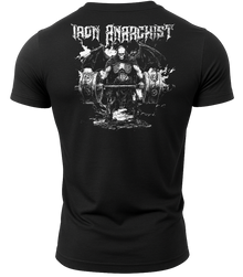 Black | Back