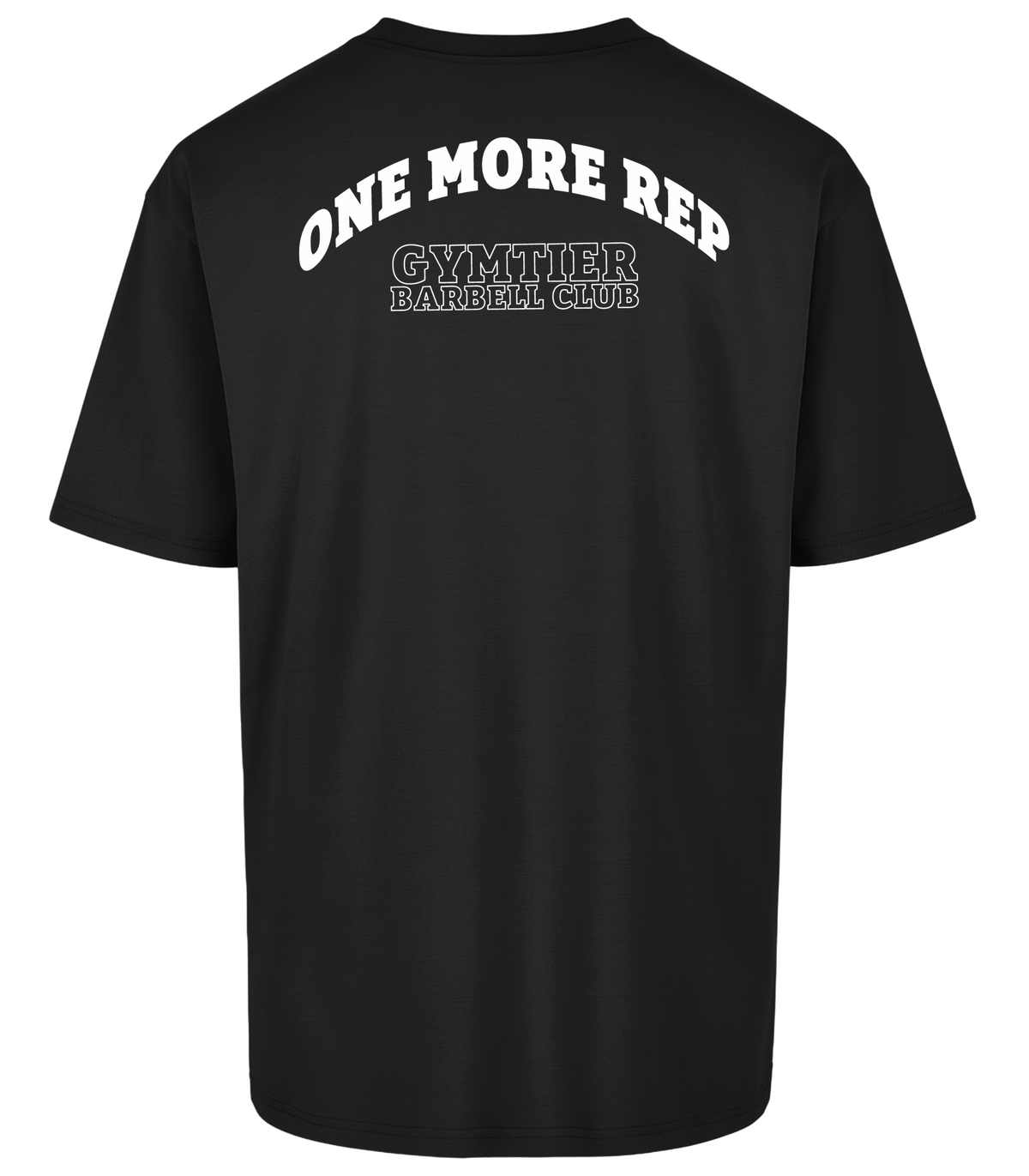 Black | Back