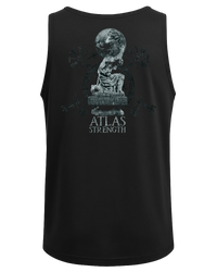 Black | Back