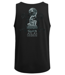 Black | Back