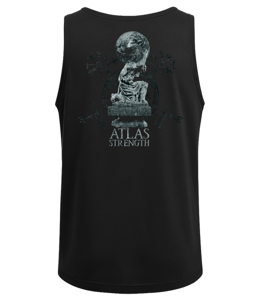 Black | Back