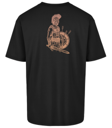 Black | Back