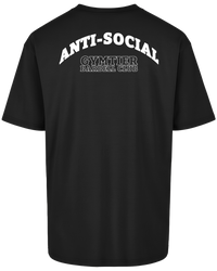 Black | Back