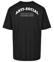 Black | Back
