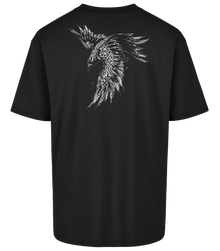 Black | Back