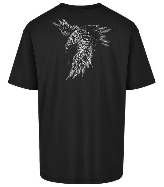Black | Back