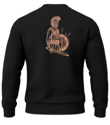 Black | Back