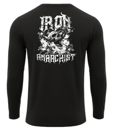 Black | Back