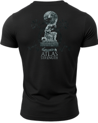 Black | Back