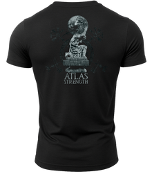 Black | Back