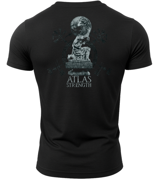 Black | Back