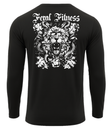Black | Back