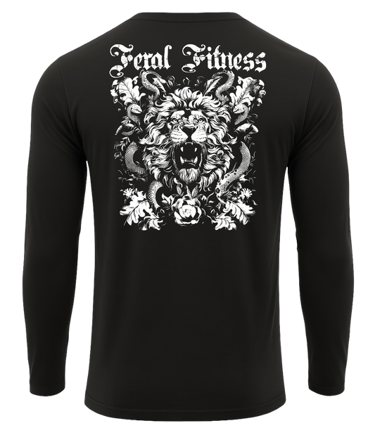 Black | Back