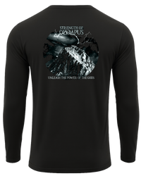 Black | Back