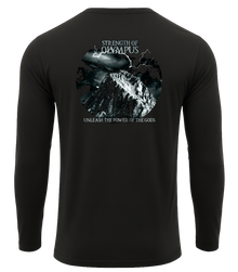 Black | Back