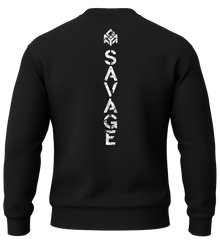 Black | Back