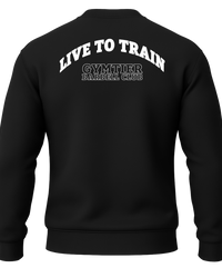 Black | Back