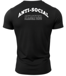 Black | Back
