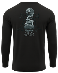 Black | Back
